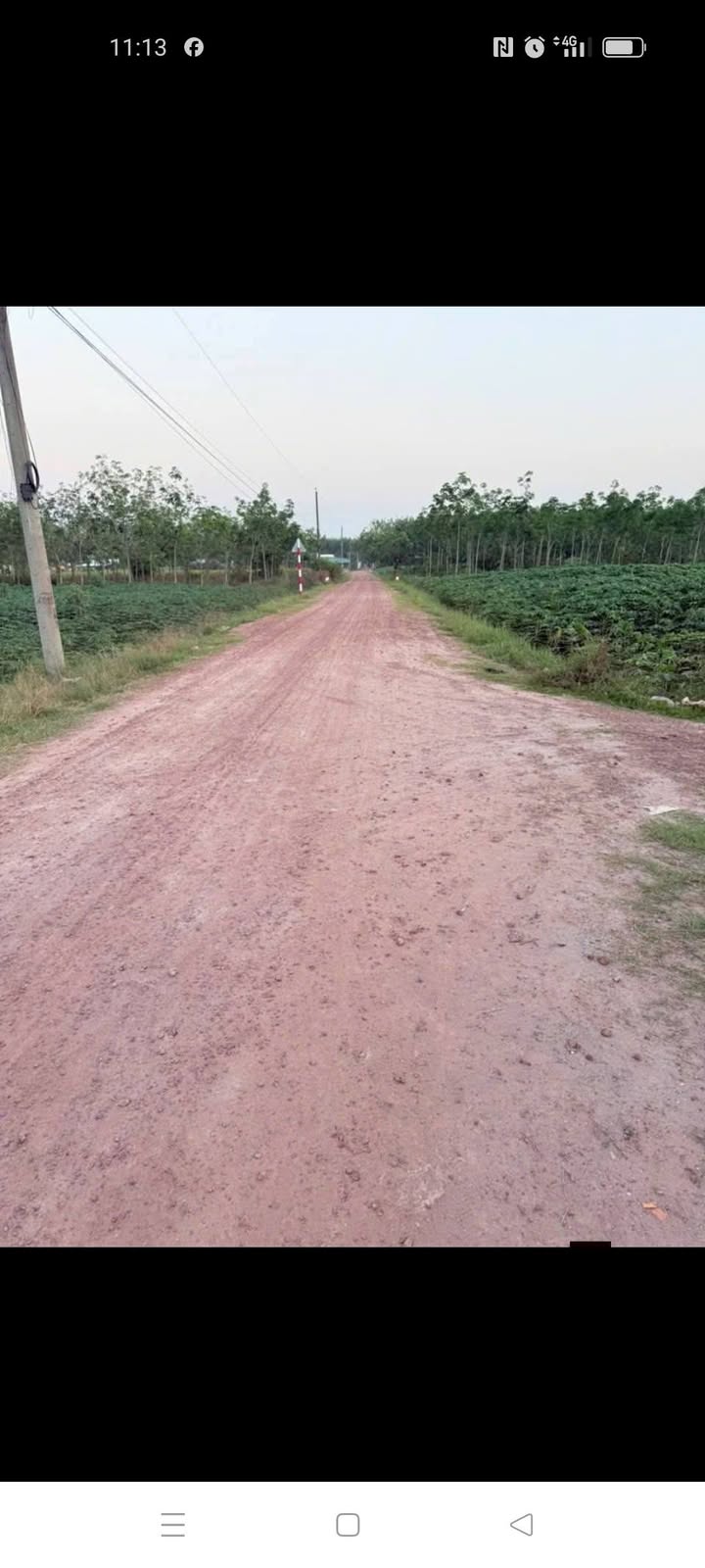 Nhà Sỏi Đỏ Châu Thành 105m² 470 triệu - Sẵn sàng ở ngay