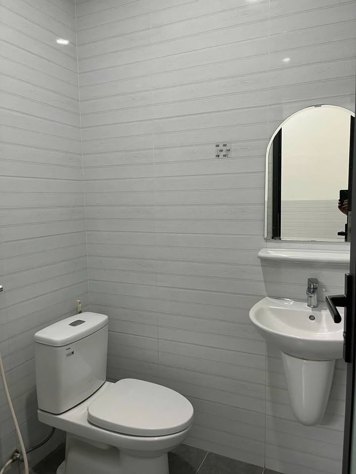 Cho thuê nhà 100m² gần Đại học Y Dược Cần Thơ - Giá 9 triệu/tháng