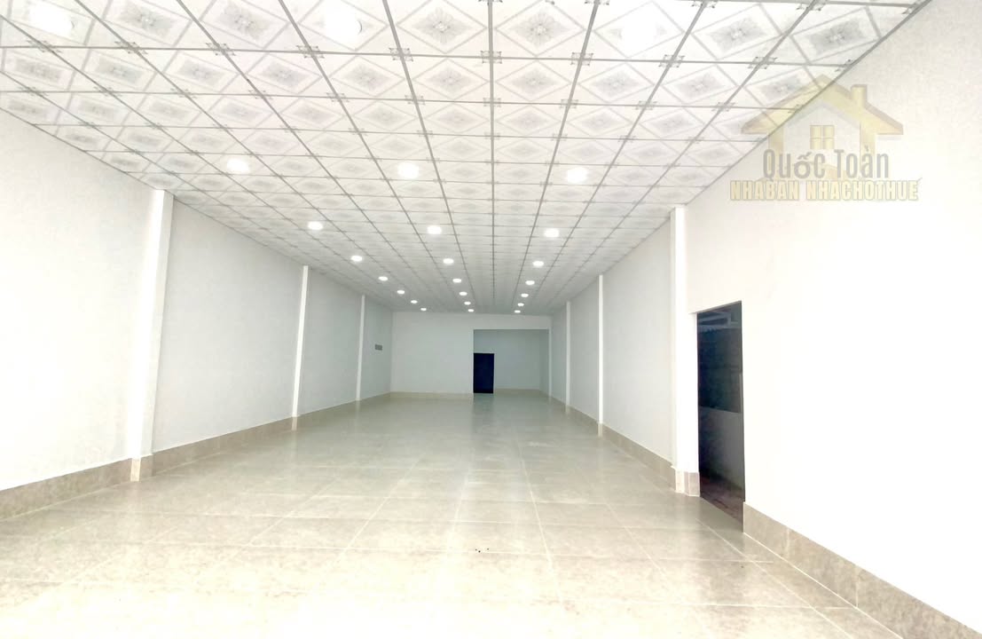 Nhà Trệt Mặt Tiền Nguyễn Văn Cừ Nối Dài 320m² - Kinh doanh đắc địa!