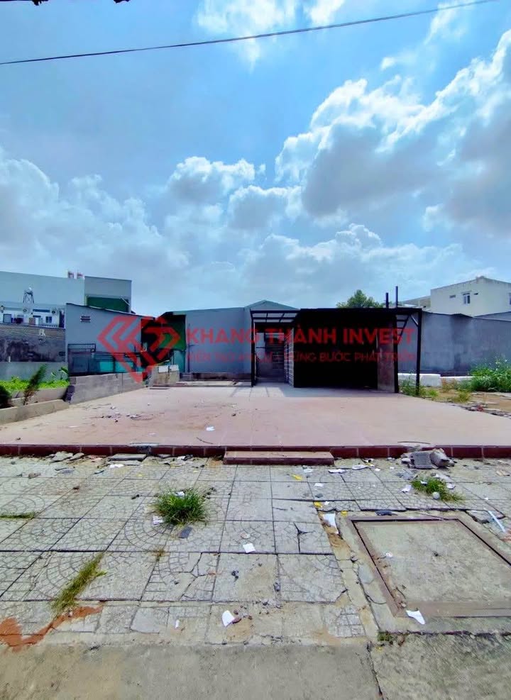 Cho thuê mặt bằng kinh doanh 155m² khu ĐH Cần Thơ - 10 triệu/tháng