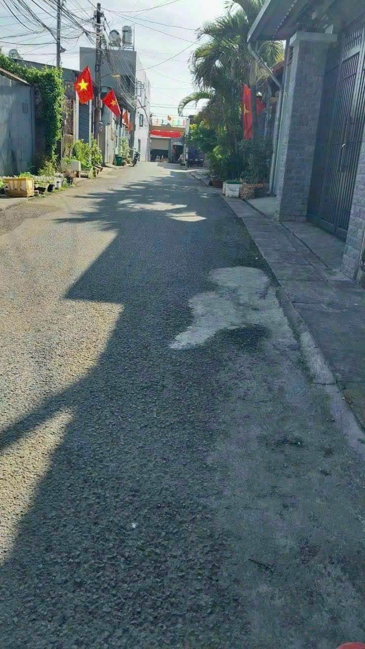 Bán Đất Trảng Dài Biên Hòa 68m² - Sổ Chung, Giá 5xx Triệu