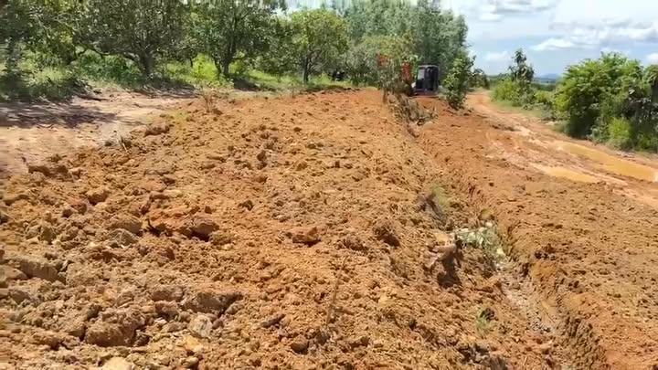 Bán Nhanh 6ha Đất Vườn Chư Pưh, Gia Lai - Sổ Tay, Giá Đầu Tư 1.56 Tỷ