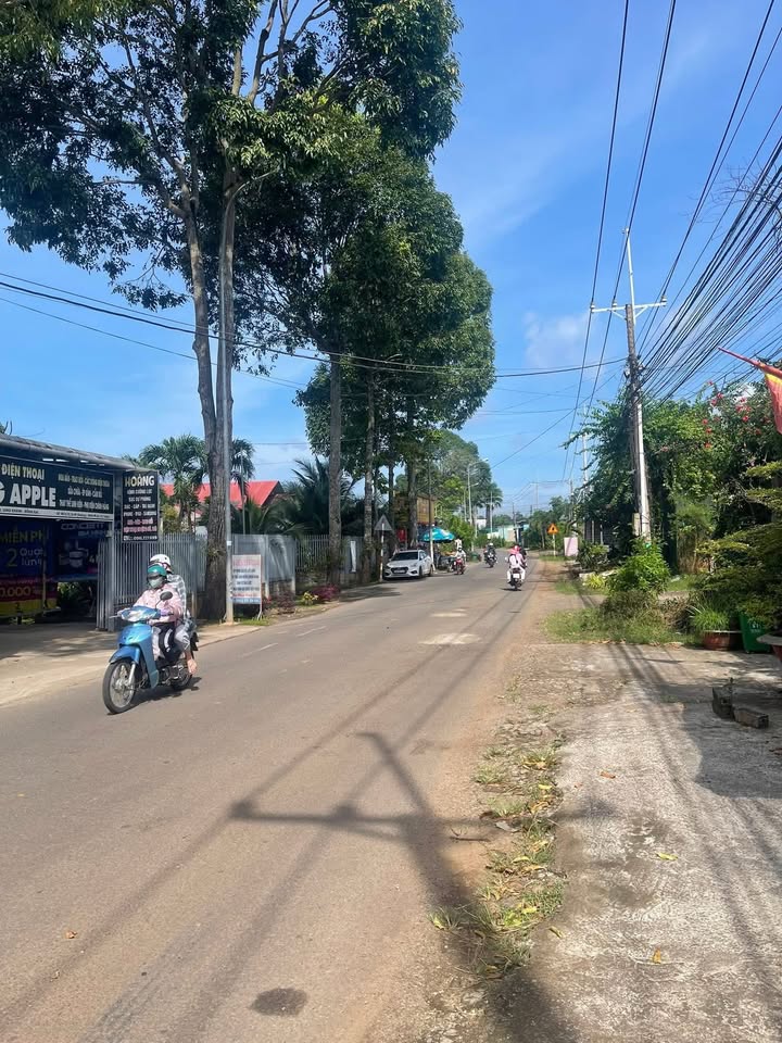 Đất nền Long Khánh 782m² 3.6 tỷ - Sổ đỏ chính chủ