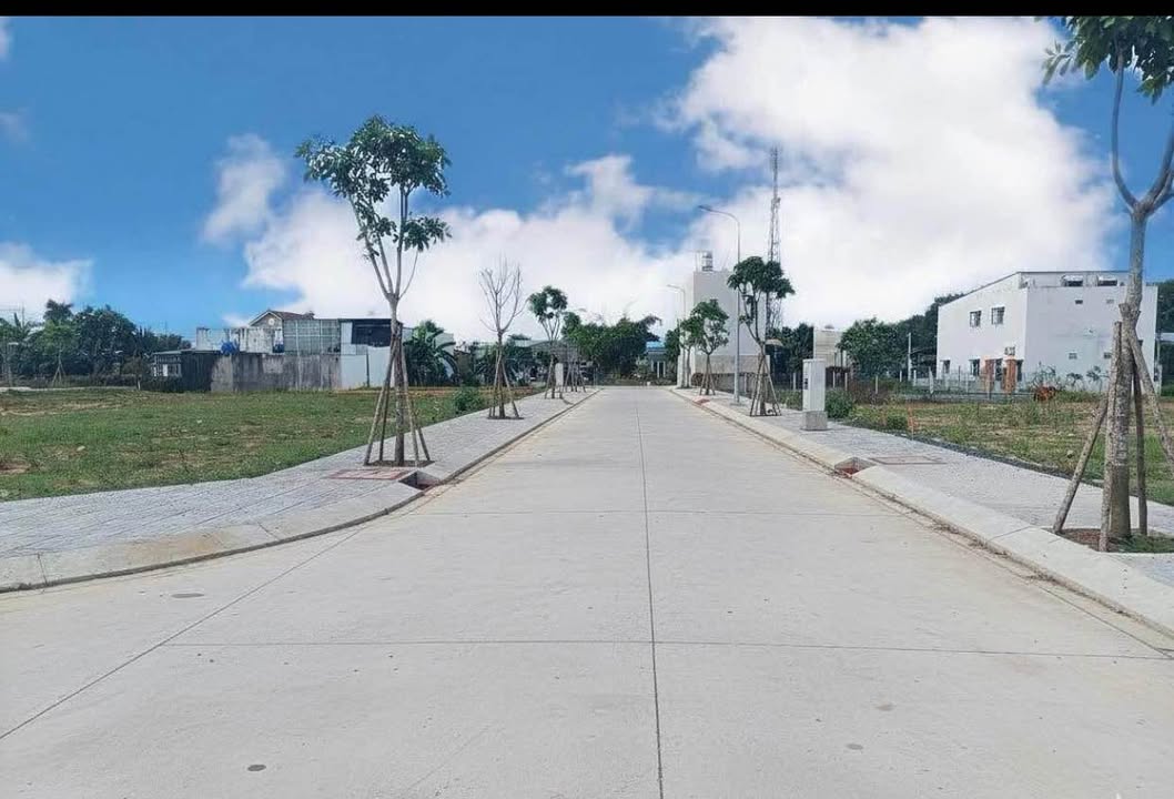 Lô đất Rạch Giá 97m² - Sổ hồng chính chủ, Giá 600 triệu!