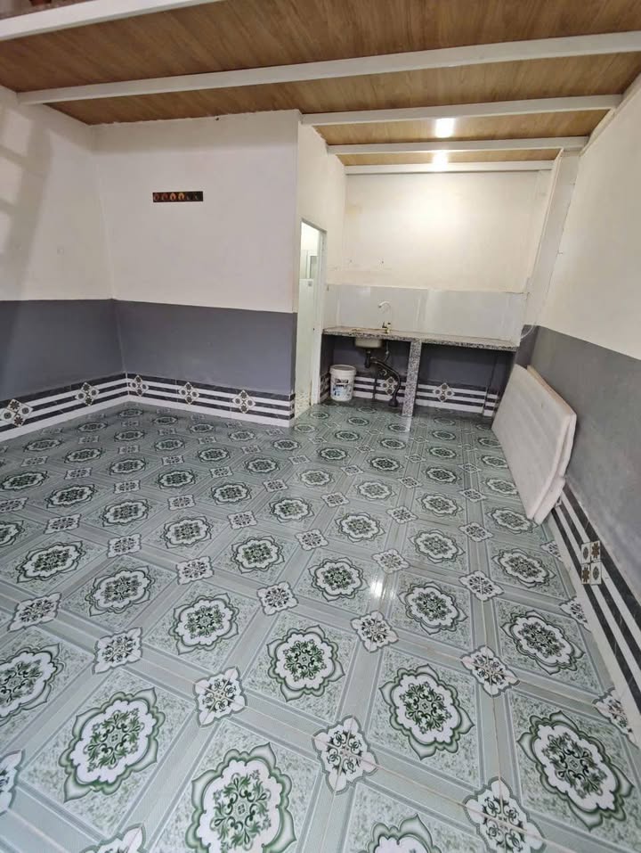 Phòng trọ 25m² Hẻm 3 Hồ Bún Xáng Cần Thơ - Giờ giấc tự do!