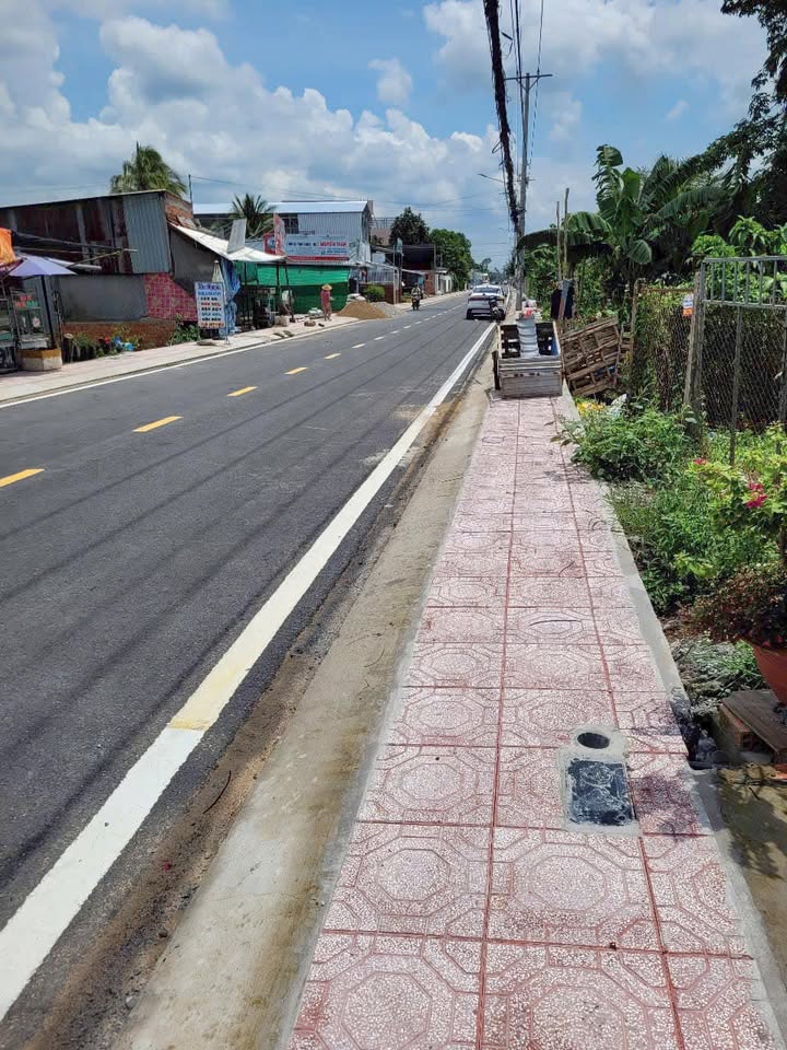 Đất Vườn Cần Thơ - 5000m² Mặt Tiền Lộ Bông Vang, Giá Đầu Tư 20 Tỷ