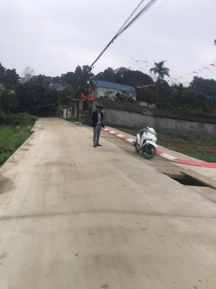 Đất Nền Mỹ Lương, Chương Mỹ 100m² - Giá Rẻ 1.7 Tỷ, Giảm Sốc 200 Triệu