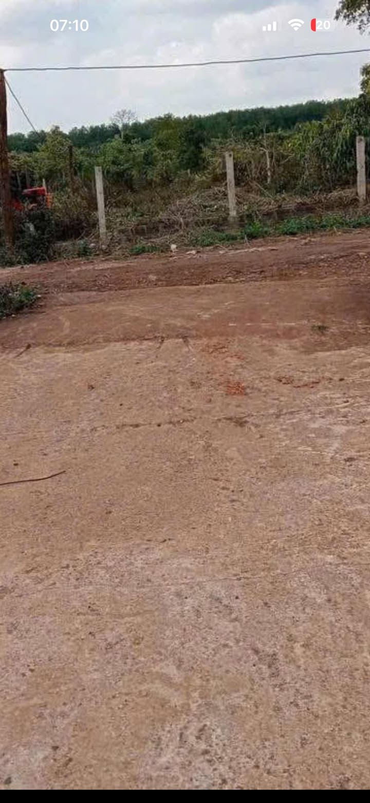 Đất nền EaDrăng 160m² giá 269 triệu - Giá tốt hiếm có!