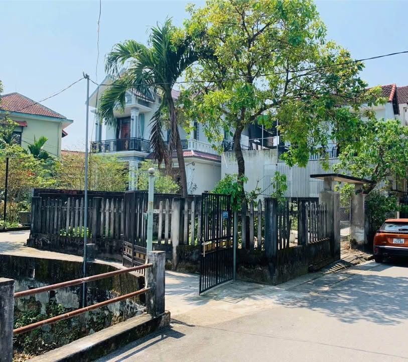 Bán Đất Kiệt Khúc Thừa Dụ, Thừa Thiên Huế - 114m² Sổ Hồng Chính Chủ