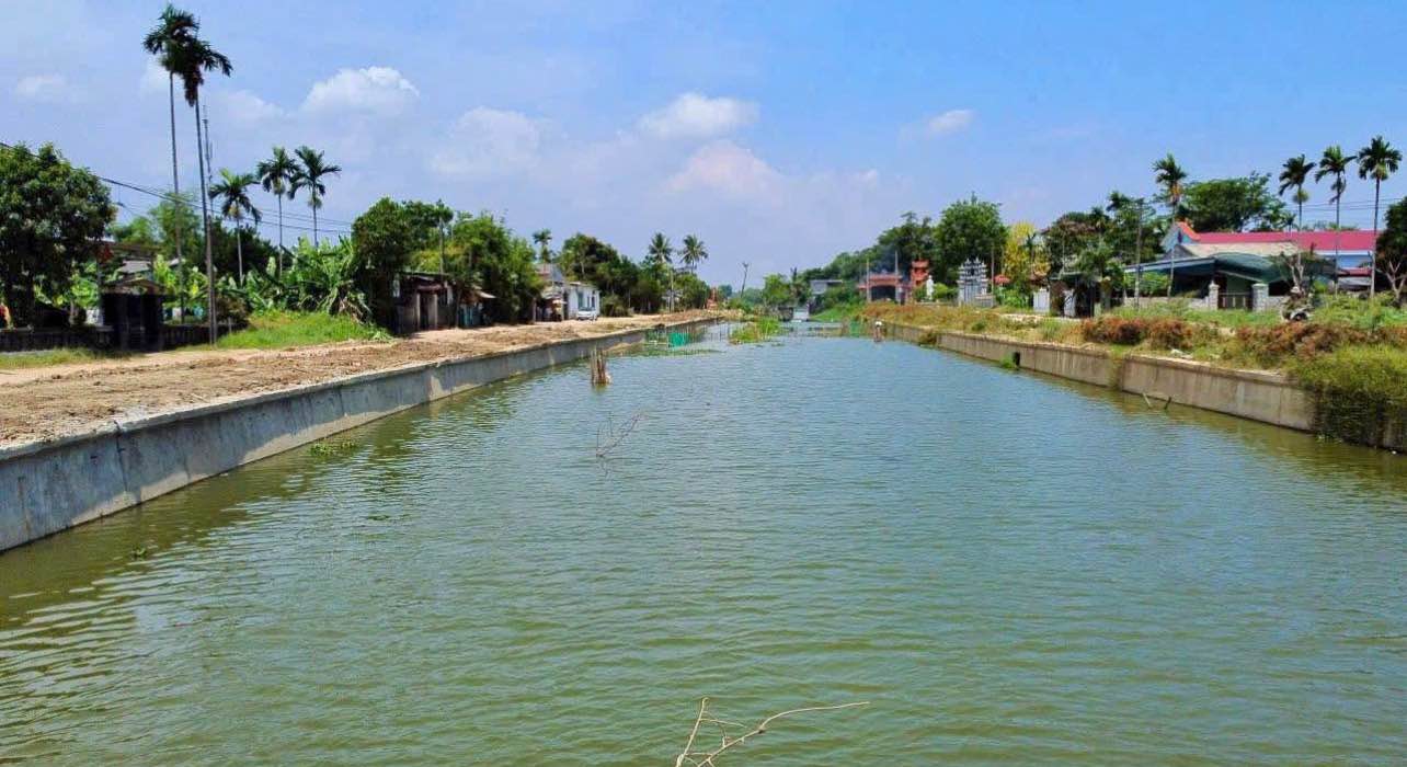 Nhà Mặt Tiền Sông Nguyễn Hạnh, Hương Trà - 154m², 3.9 Tỷ