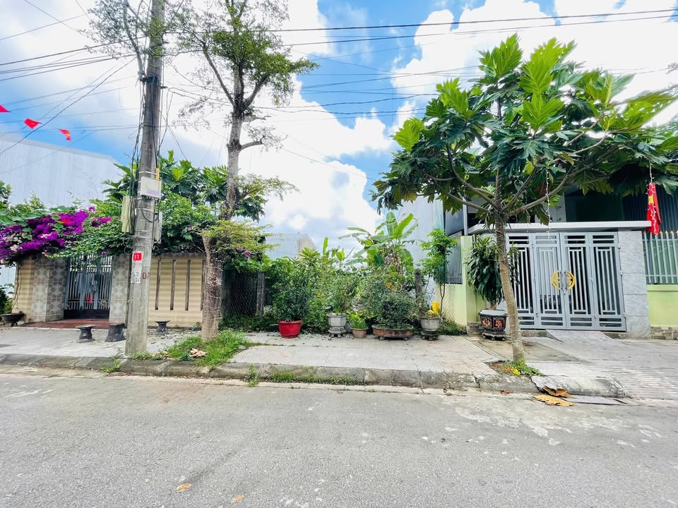 Đất nền sổ hồng riêng 107m² KQH Hương An, Huế - Giá 1.X tỷ