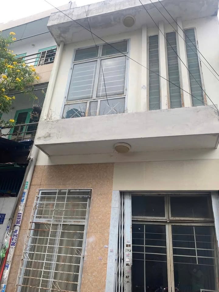 Nhà riêng Phạm Ngọc Thảo Tân Phú 40m² - Ô tô vào tận nhà!