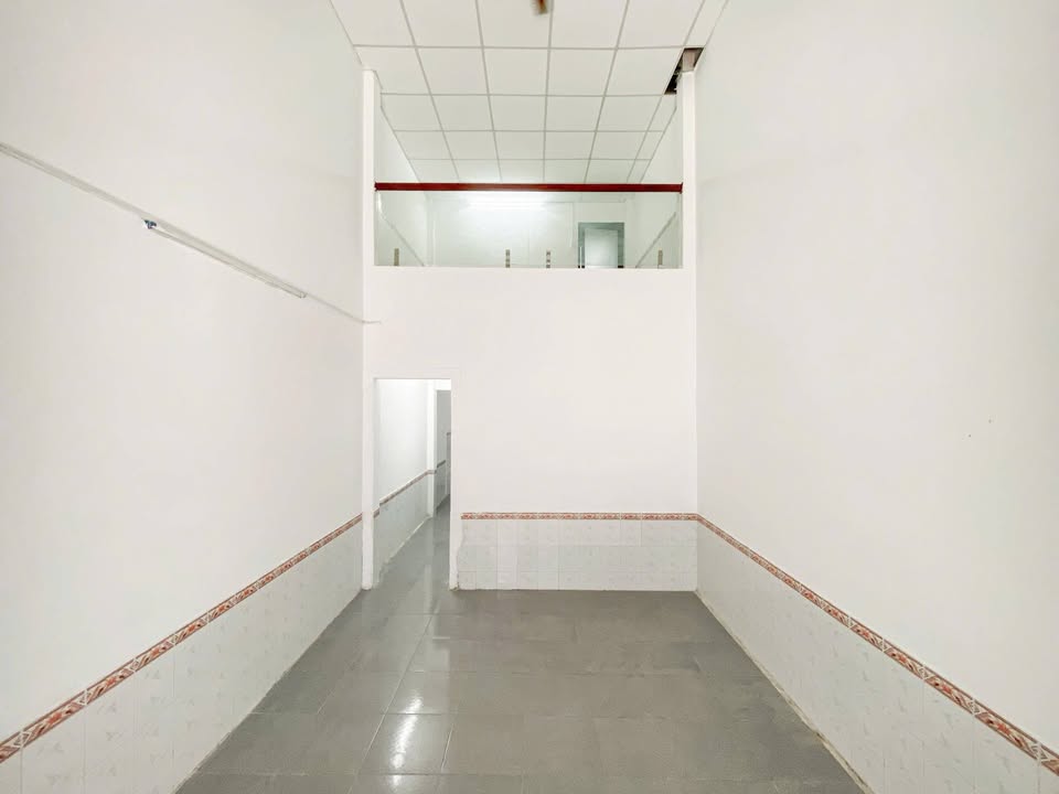 Nhà Nguyễn Quý Yêm Bình Tân 4.35 tỷ - Giá tốt hiếm có!