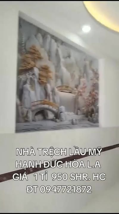 Nhà riêng Đức Hòa, Long An 52m² - Giá tốt hiếm có, Sổ hồng sẵn!