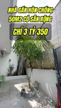 Nhà Hẻm Đoàn Trần Nghiệp Nha Trang 50m² giá 3.35 tỷ - Sẵn sàng ở ngay!