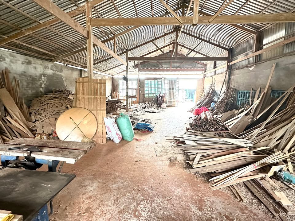 Đất Nền Mặt Tiền Chợ Mới, An Giang - 200m² Giá 1.2 Tỷ, Kinh Doanh Sinh Lời