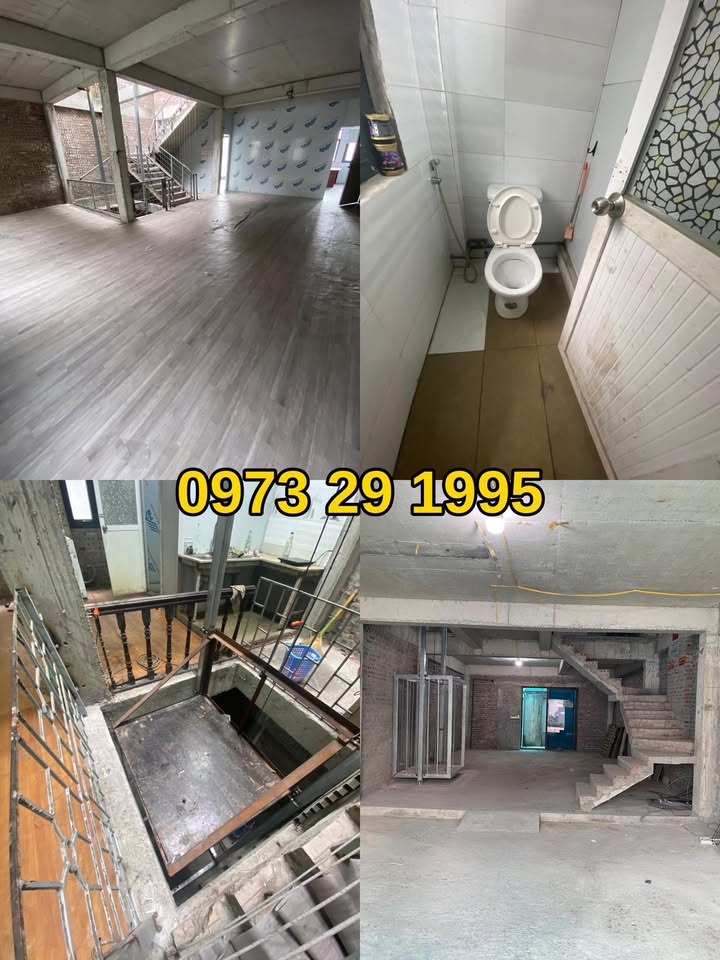 Nhà liền kề Geleximco Hà Đông 120m² 8 triệu - Giá tốt