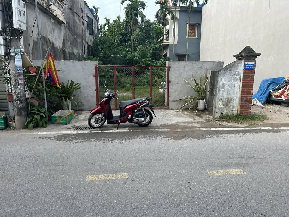 Đất nền Đoàn Thượng Sơn Nam 96m² giá 4.3 tỷ - Đường to ô tô