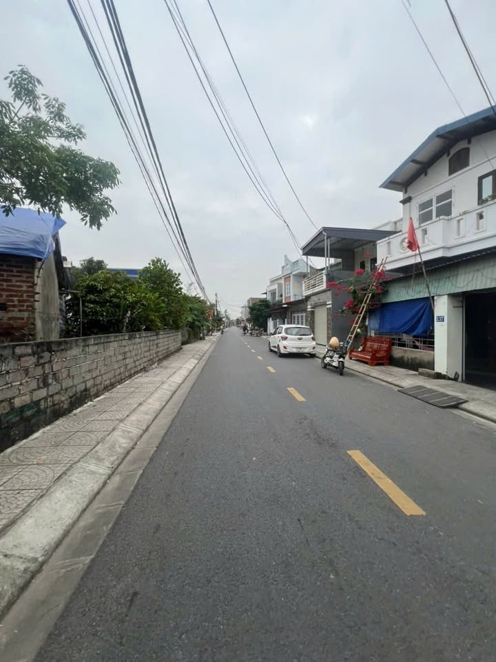 Bán Đất 82.7m² Dương Kinh, Hải Phòng - Sổ Đỏ Vuông Vắn, Giá Tốt