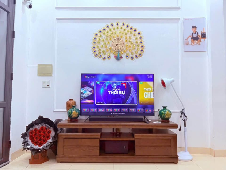 Nhà riêng Việt Hoà 40m² 1.1 tỷ - Chính chủ bán