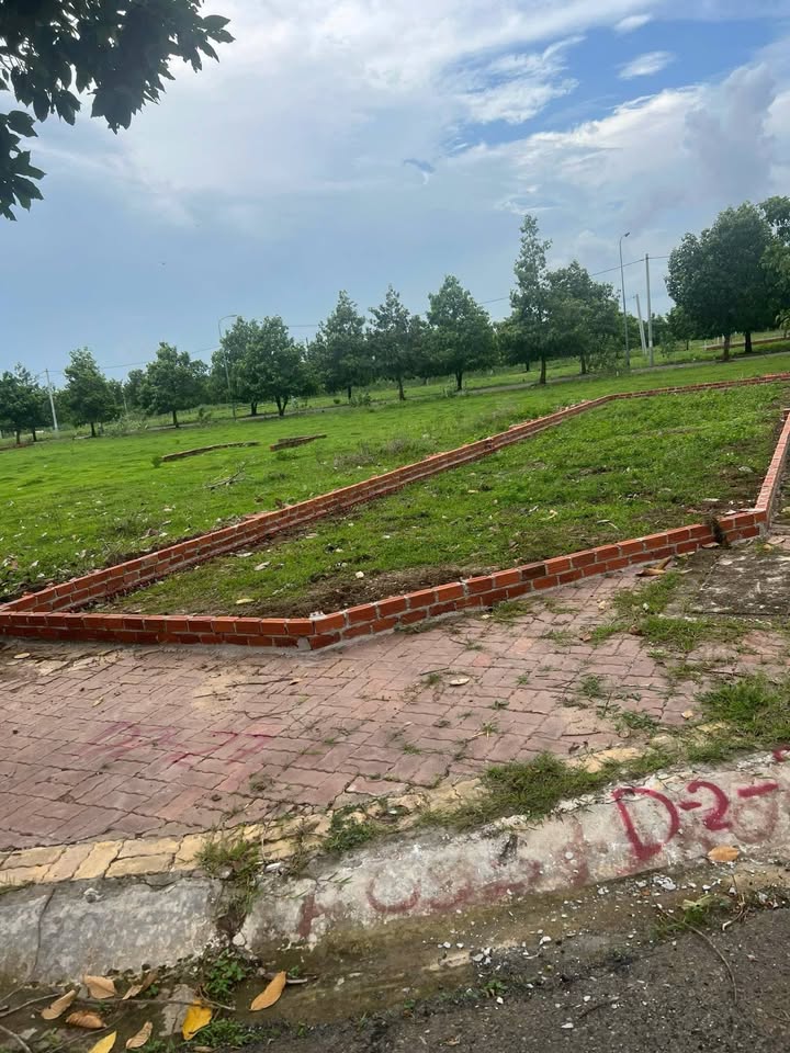 Đất nền Long Đất 92m² giá 1.25 tỷ - Tiềm năng tăng giá vượt trội!