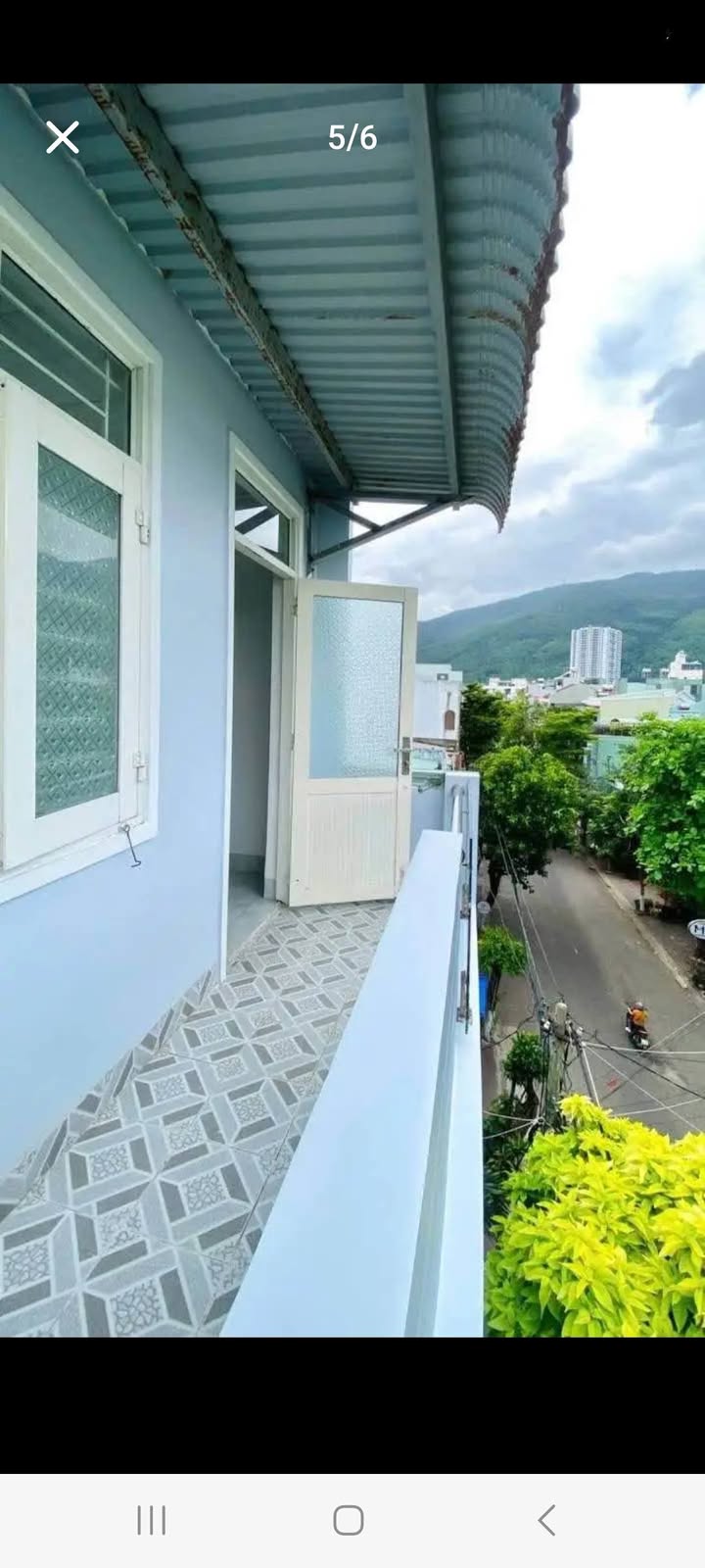 Nhà Mặt Tiền Nguyễn Thị Minh Khai, Quy Nhơn 40m² - Vị trí vàng, kinh doanh đỉnh!