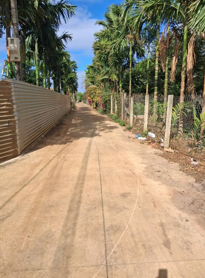 Đất Nền Full Thổ Cư Buôn Ma Thuột - 125m² - Sổ Đỏ Riêng - 1.39 Tỷ