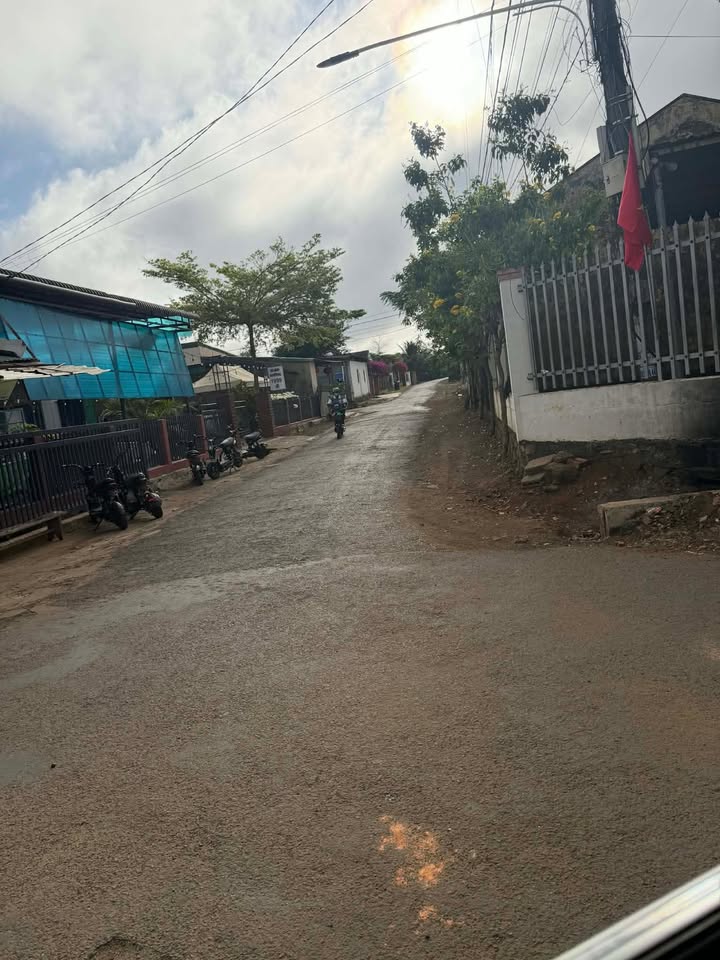 Đất nền Thủ Khoa Huân, Buôn Hồ 902m² - Tiềm năng tăng giá vượt trội!