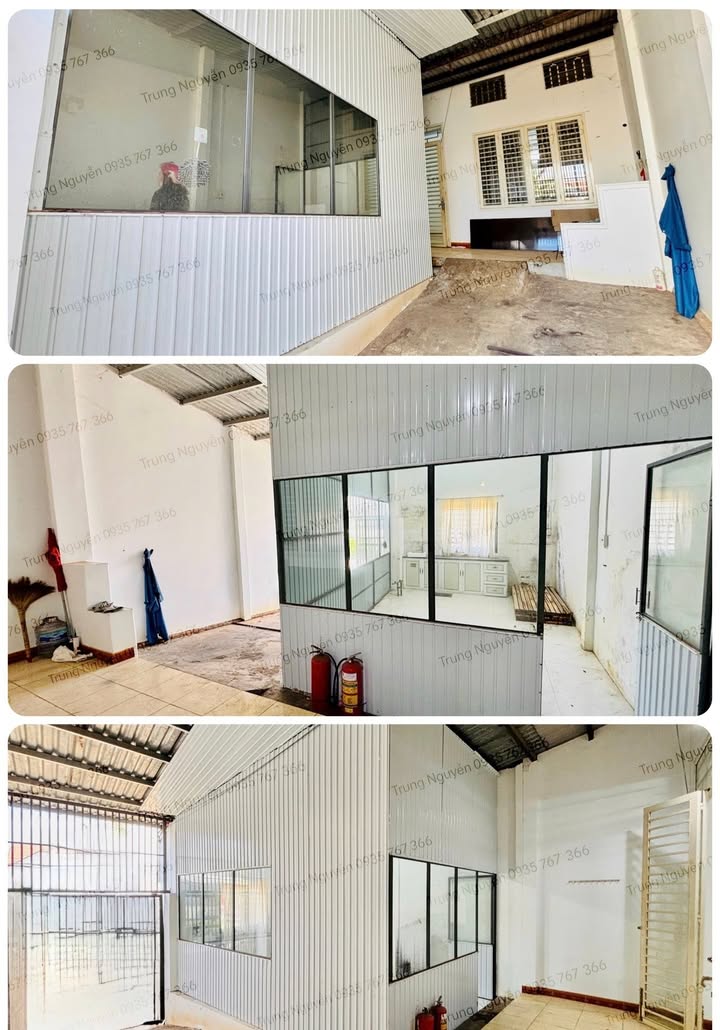 Nhà Riêng Hẻm Đặng Thái Thân Đà Lạt 4 Triệu/Tháng - Ô tô vào tận nhà!