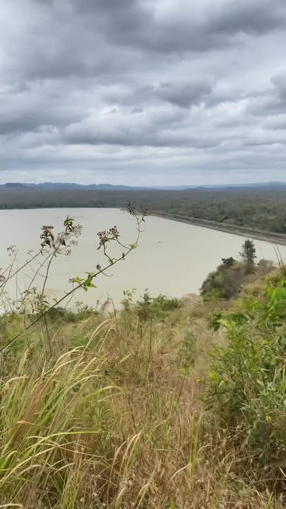 Đất Rẫy Eana, Buôn Ma Thuột 2.1ha - 1.5 tỷ, Mặt tiền đường nhựa