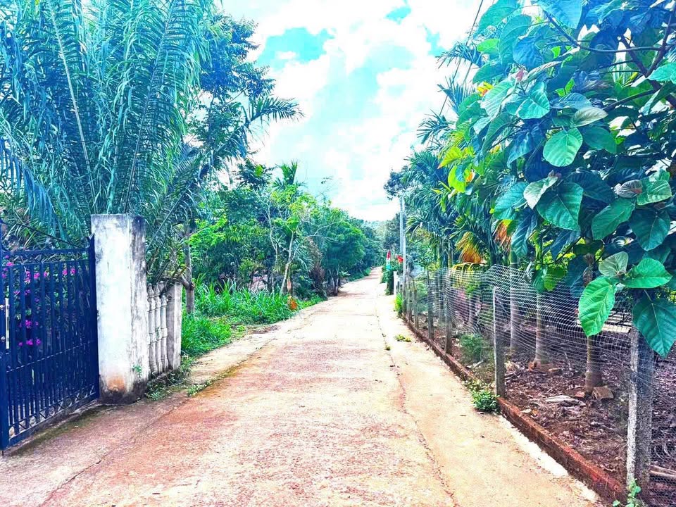 Nhà 144m² Trung tâm Gia Nghĩa - Hạ Trắng, 2 Tỷ 4