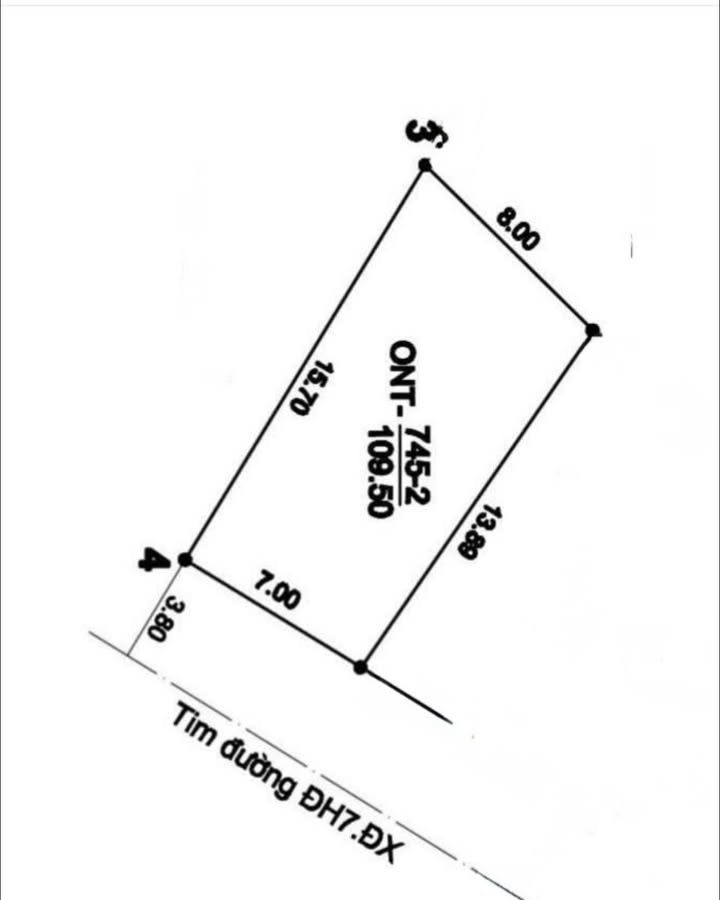 Đất nền Duy Trung, Duy Xuyên 109m² - Sổ đỏ chính chủ, đường 9m