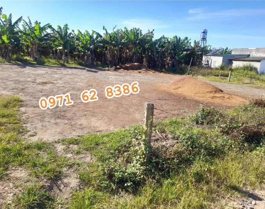 Đất nền Hòa Bắc Di Linh 200m² - Sổ đỏ chính chủ, giá tốt!