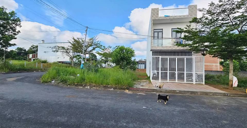 Đất Lô Góc 2 Mặt Tiền Khu Capital Bảo Lộc 160m² - Giá Sốc 1.99 Tỷ