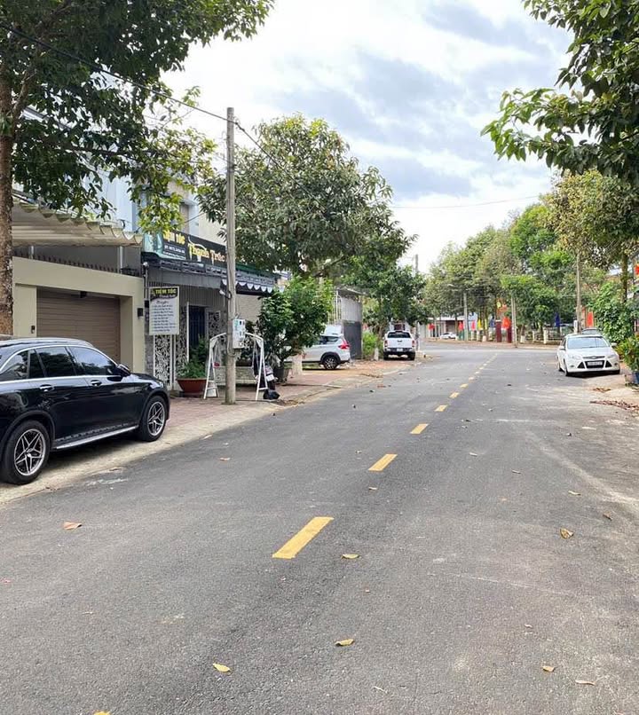 Đất nền Phường 1 Bảo Lộc 129m² giá 5 tỷ - Sổ đỏ chính chủ