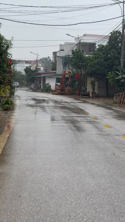 Đất nền Hà Lộc Phú Thọ 150m² 3 tỷ - Sổ đỏ chính chủ