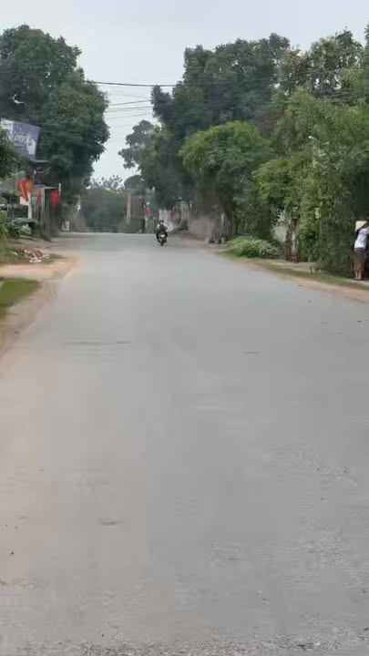 Đất nền Phú Bình Thái Nguyên 400m² chỉ từ 3 tỷ - Tiềm năng tăng giá.