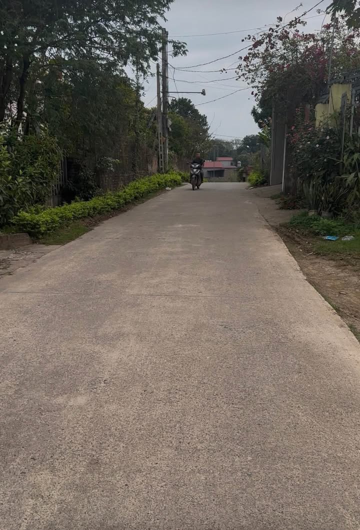 Đất nền H.Phú Bình 200m² - Sổ đỏ chính chủ, đường ô tô!