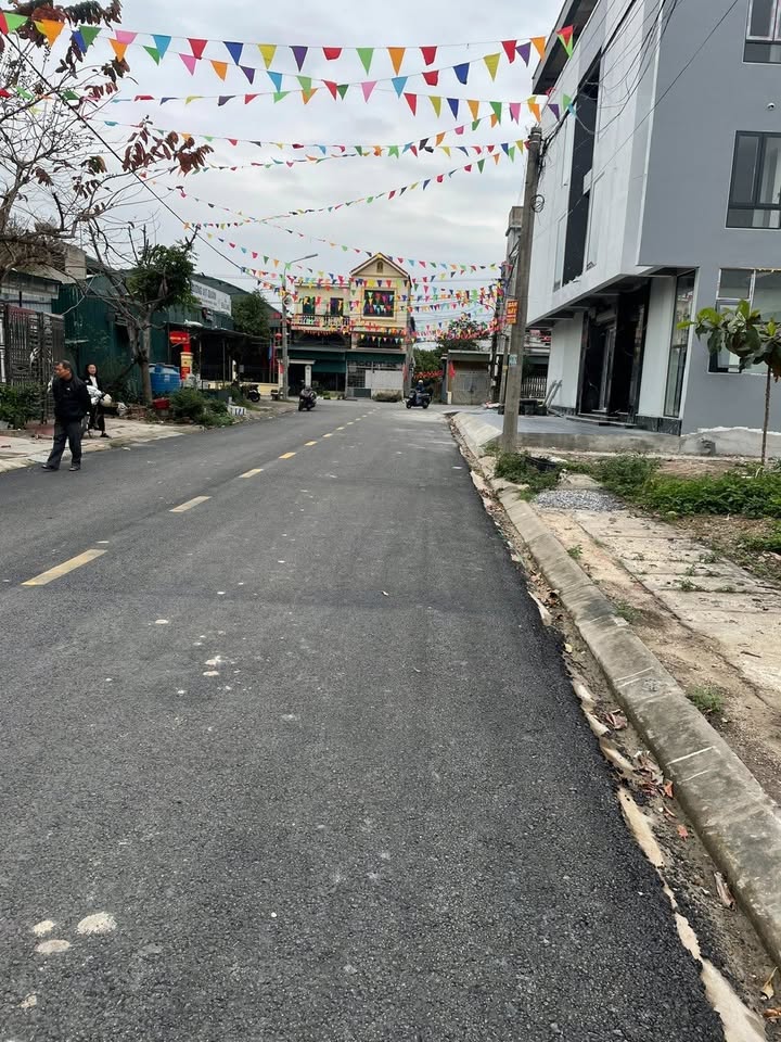 Đất nền Uông Bí 192m² - Sổ đỏ chính chủ, pháp lý rõ ràng!