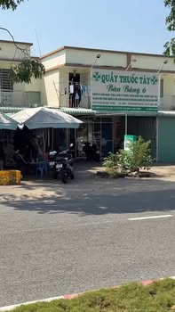 Cặp Nhà Trọ Bàu Bàng 300m² giá 4 tỷ - Dòng tiền ổn định!