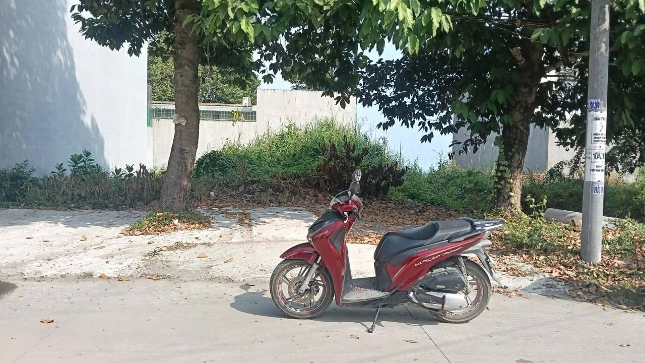 Đất nền Bến Lức 120m² - Giá 3.9 tỷ - Đường 12m, Sẵn Sổ Hồng