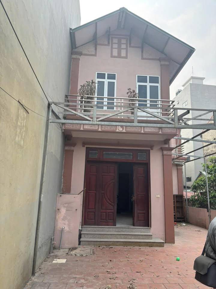 Đất nền An Khánh, Hoài Đức 170m² - Tiềm năng tăng giá vượt trội!