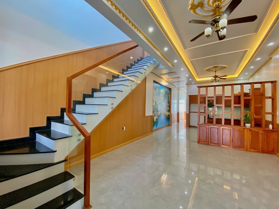 Nhà riêng Chơn Thành 110m² giá 2.2 tỷ - Sẵn sàng ở ngay!