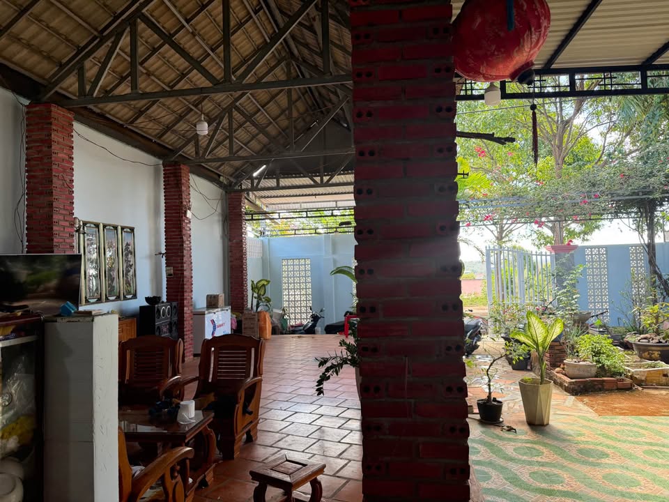 Nhà TĐC Sùng Đức - 275m² Full Thổ Cư, Hướng Đông Nam Giá 2.49 Tỷ