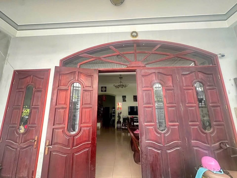 Nhà Riêng Nguyễn Tri Phương Nha Trang 94.3m² - Ô tô vào tận nhà!