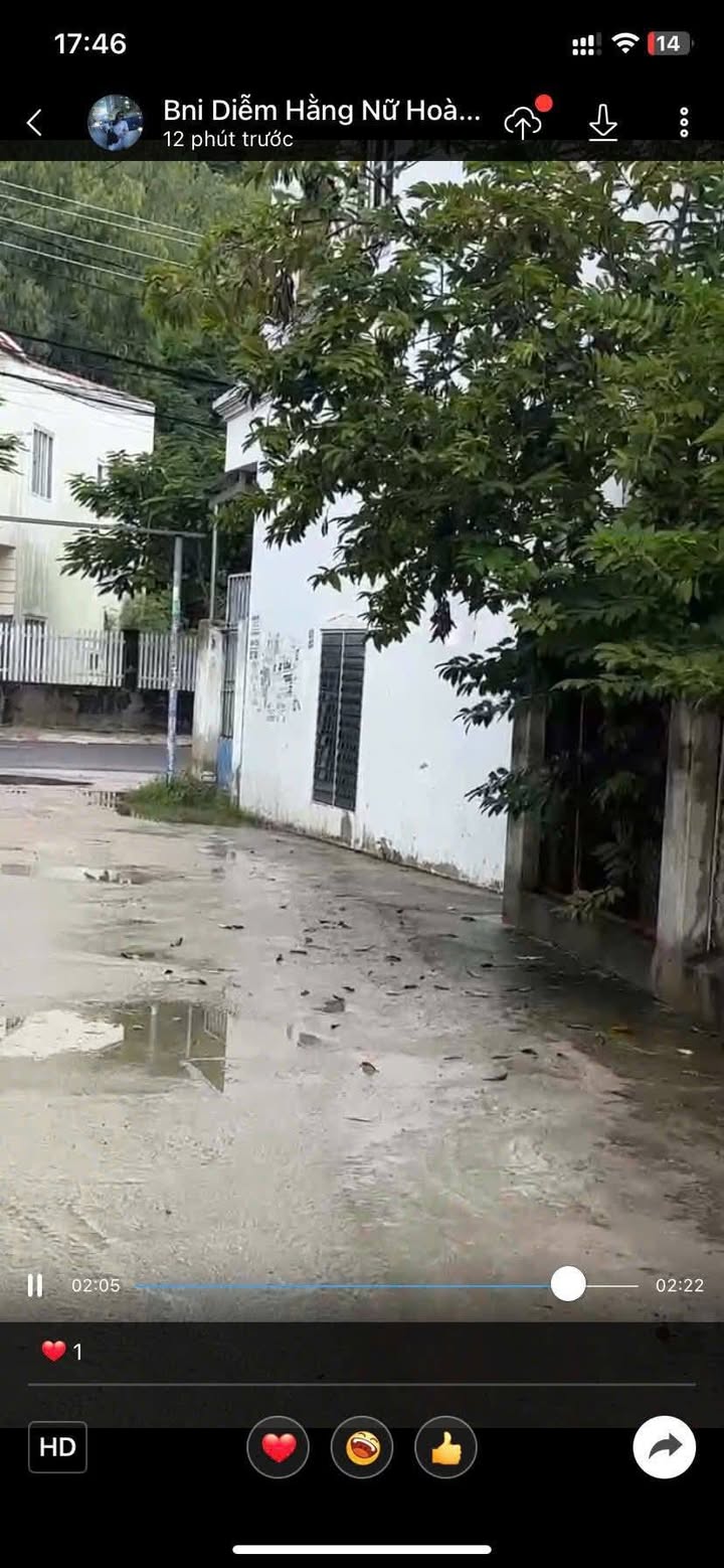 Lô đất Ngô Văn Sở, Nha Trang 121m² - Tiềm năng tăng giá vượt trội!