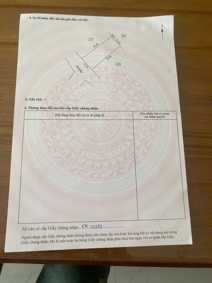 Bán Đất Hẻm Đường Tránh An Khê, Gia Lai - 557m² Giá Tốt