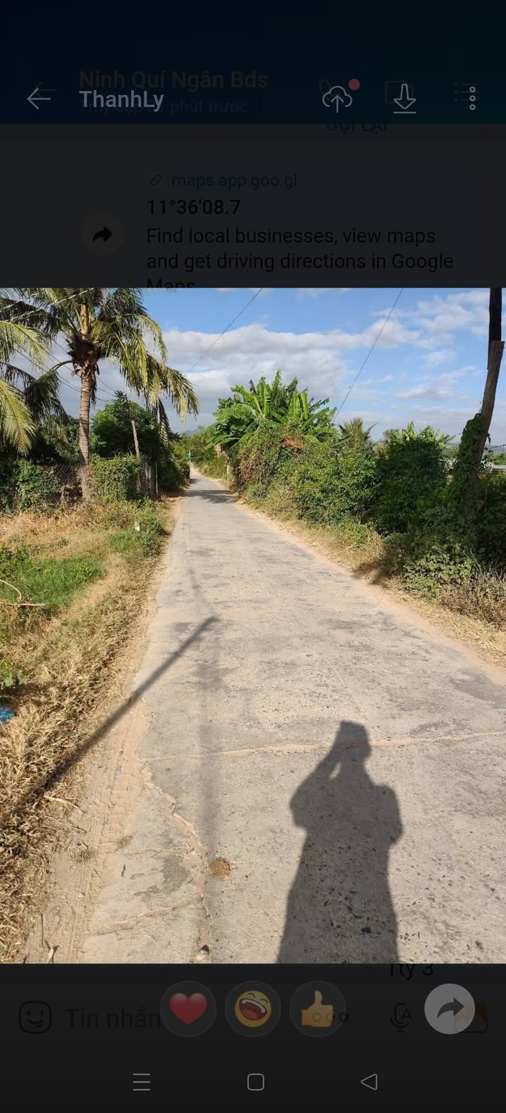 Đất nền Ninh Hòa 2000m² mặt đường ô tô - Tiềm năng đầu tư sinh lời