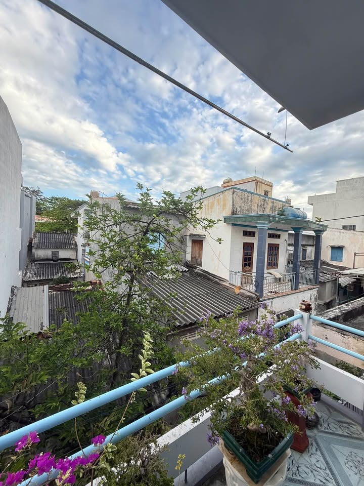 Nhà Chính Chủ 49m² Gần Biển Đồi Dương, Phan Thiết - 2.2 Tỷ