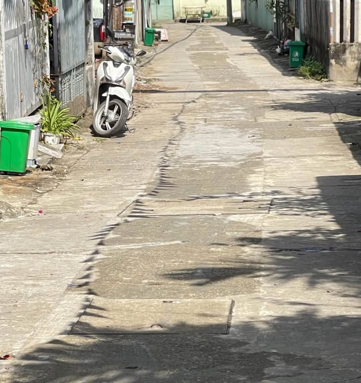 Bán Đất Lô Góc Hoàng Văn Thái 92m² - Giá 2.65 Tỷ, Gần ĐH Duy Tân